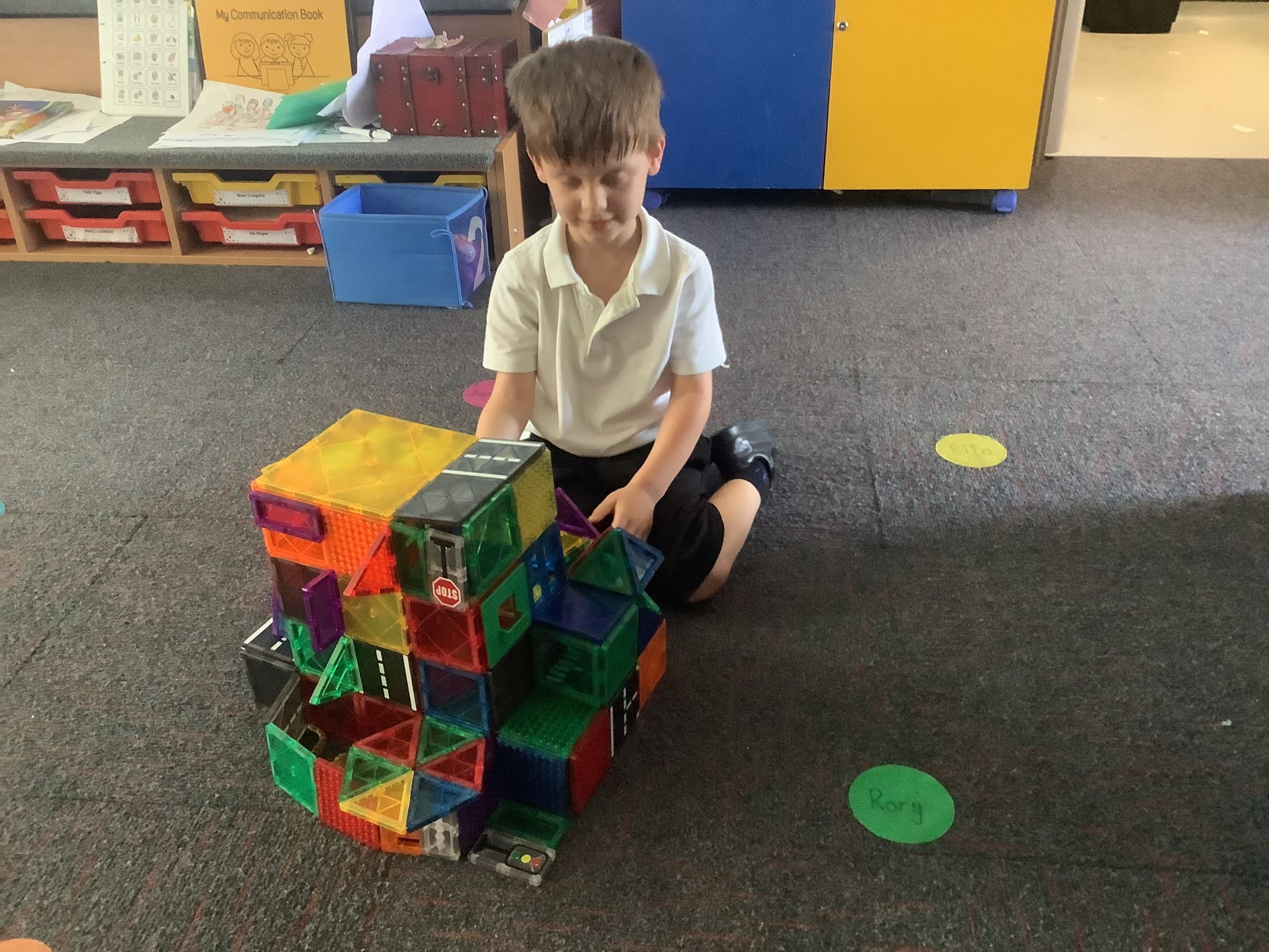 Image of Class 1 summer 2 Week 4 2026