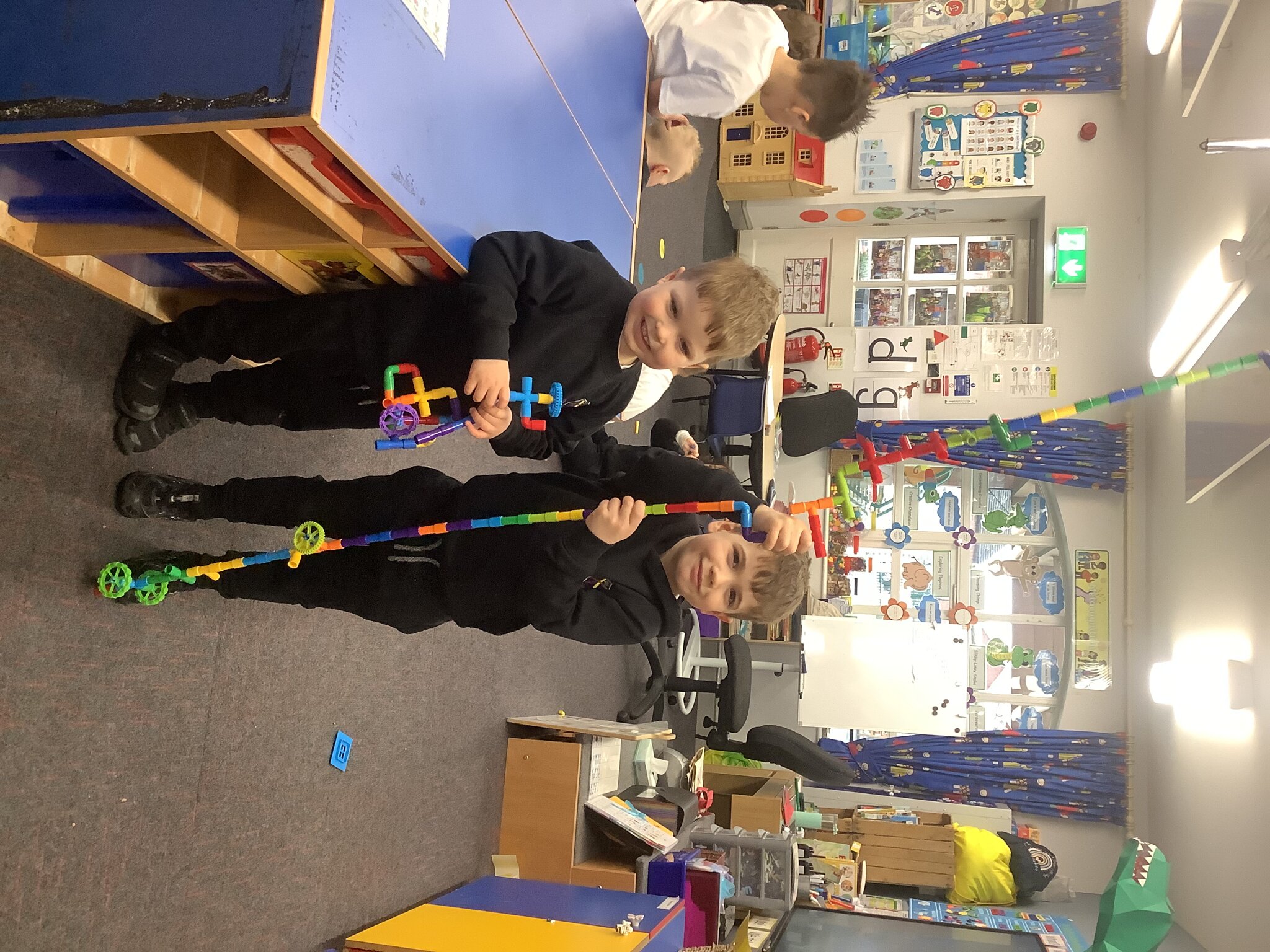 Image of Class 1 spring 2 Week 4 2026