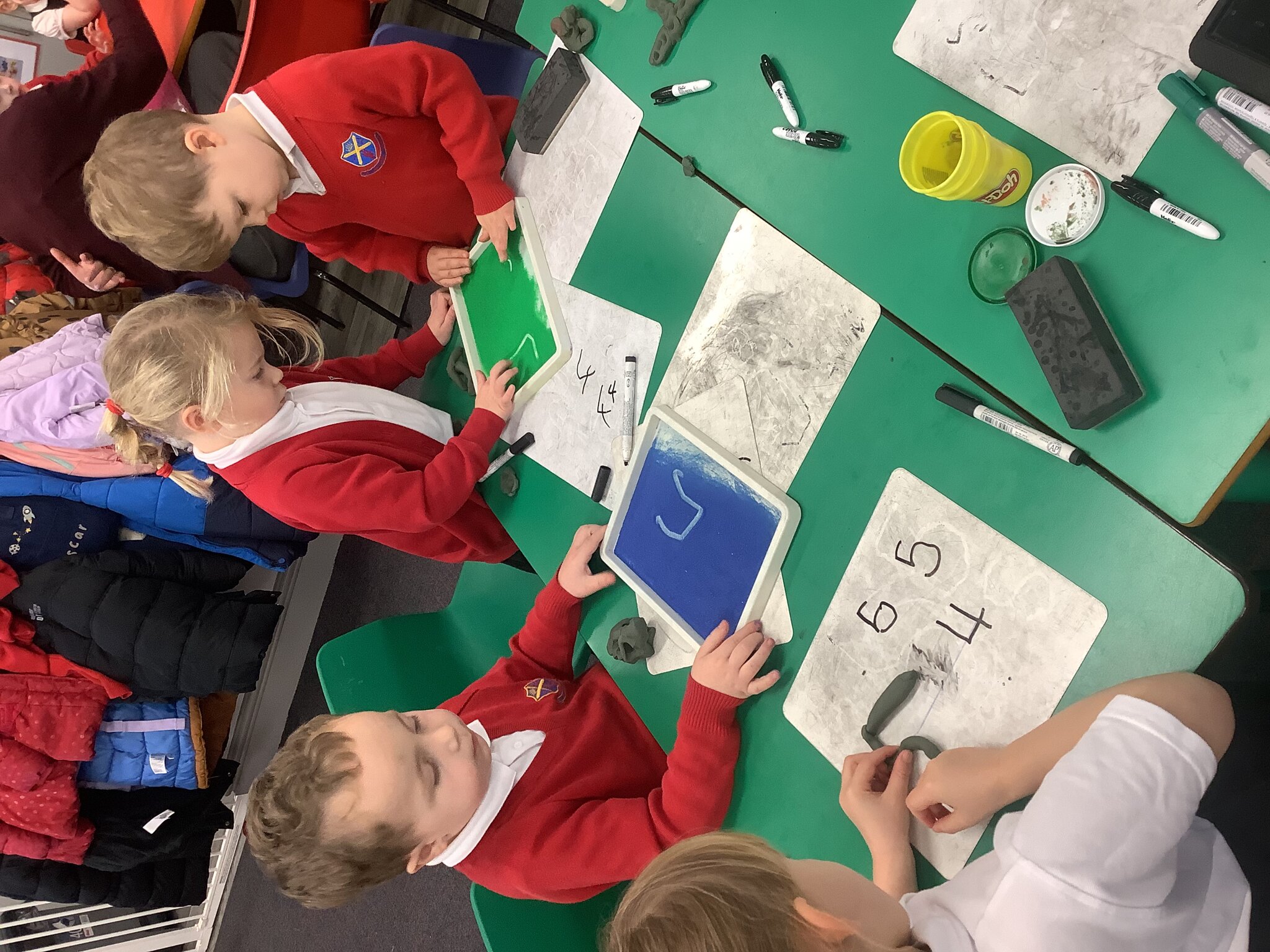 Image of Class 1 autumn 2 Week 3 2025