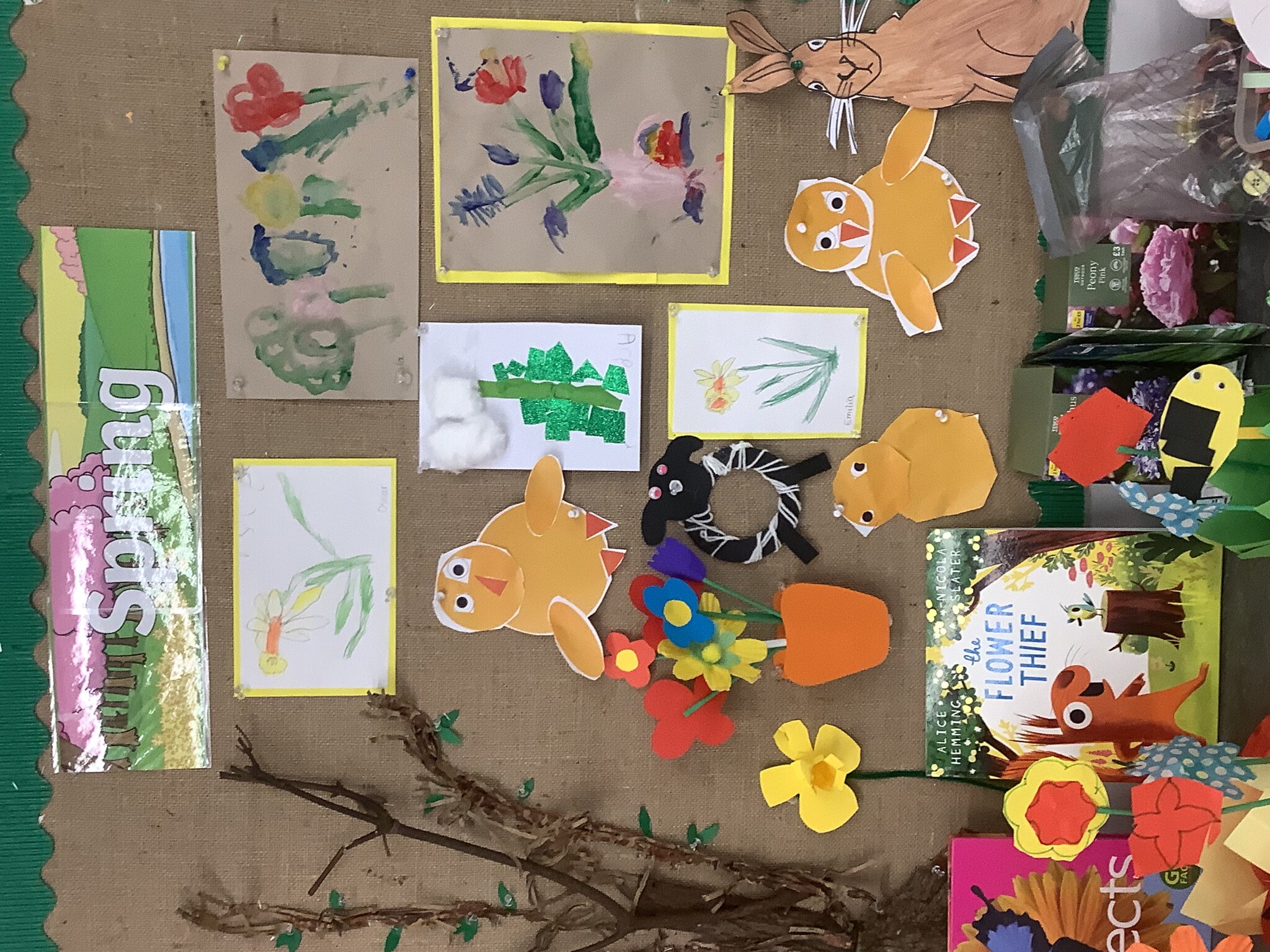 Image of Class 1 spring 2 Week 5 2026