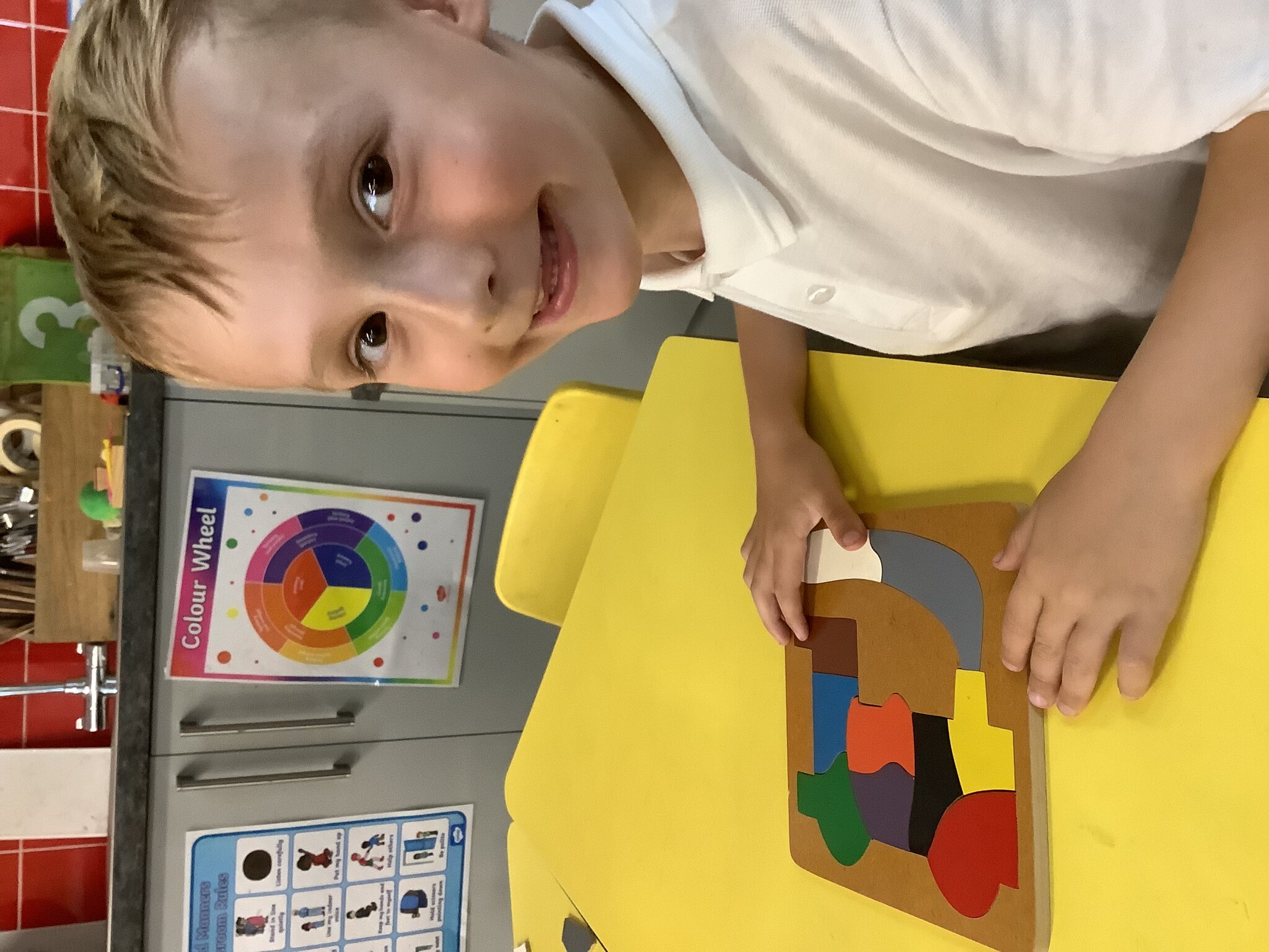 Image of Class 1 summer 2 Week 4 2025