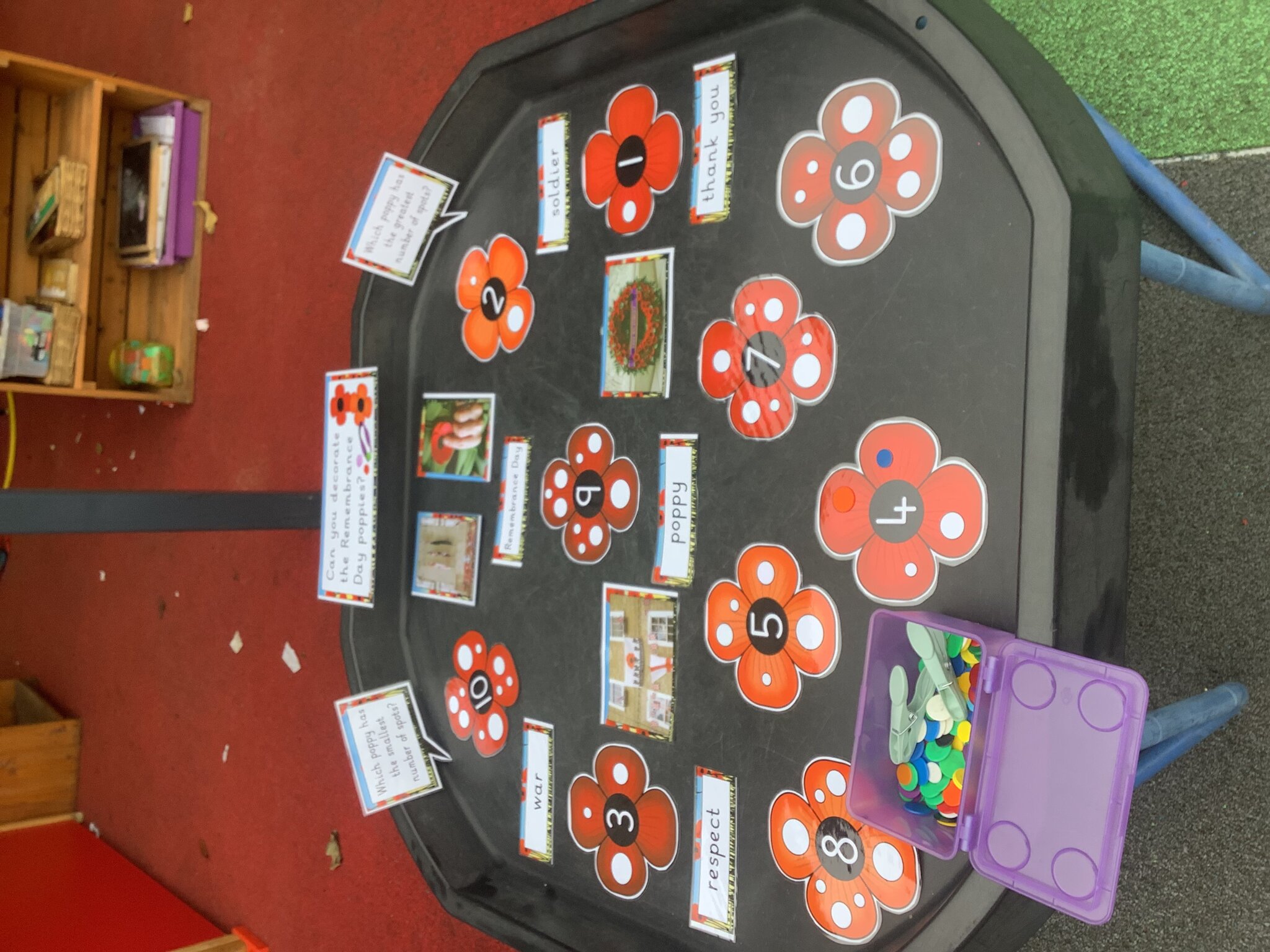 Image of Class 1 autumn 2 week 2  2025