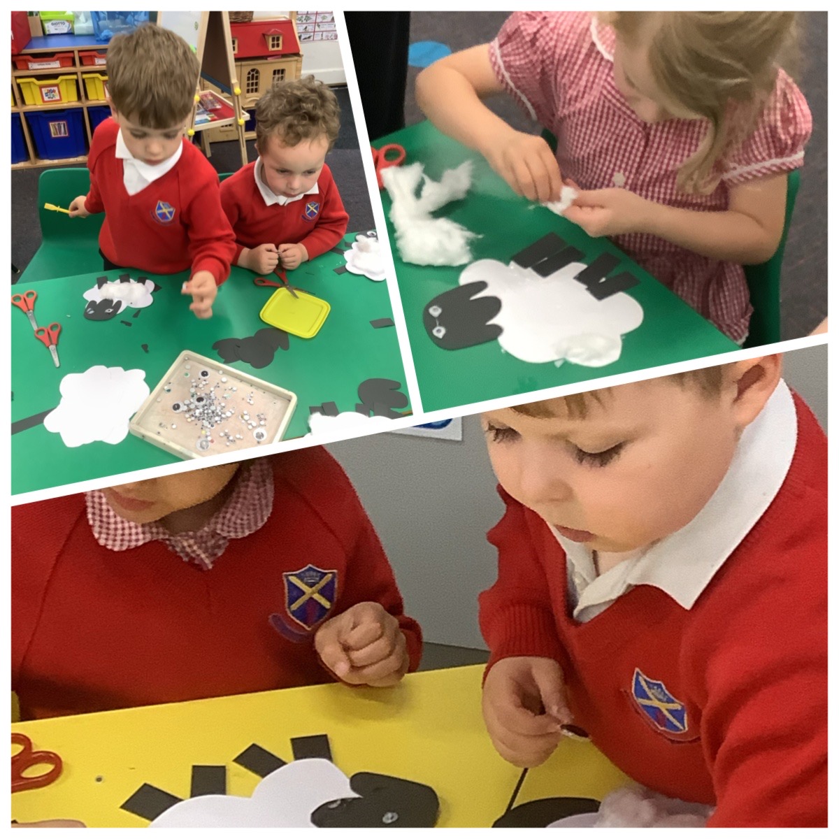 Image of Class 1 Summer 2 Week 2 2026