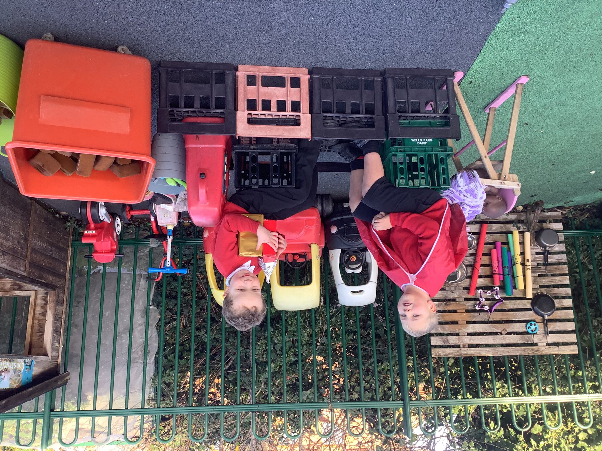 Image of Class 1 autumn 2 week 6 2025