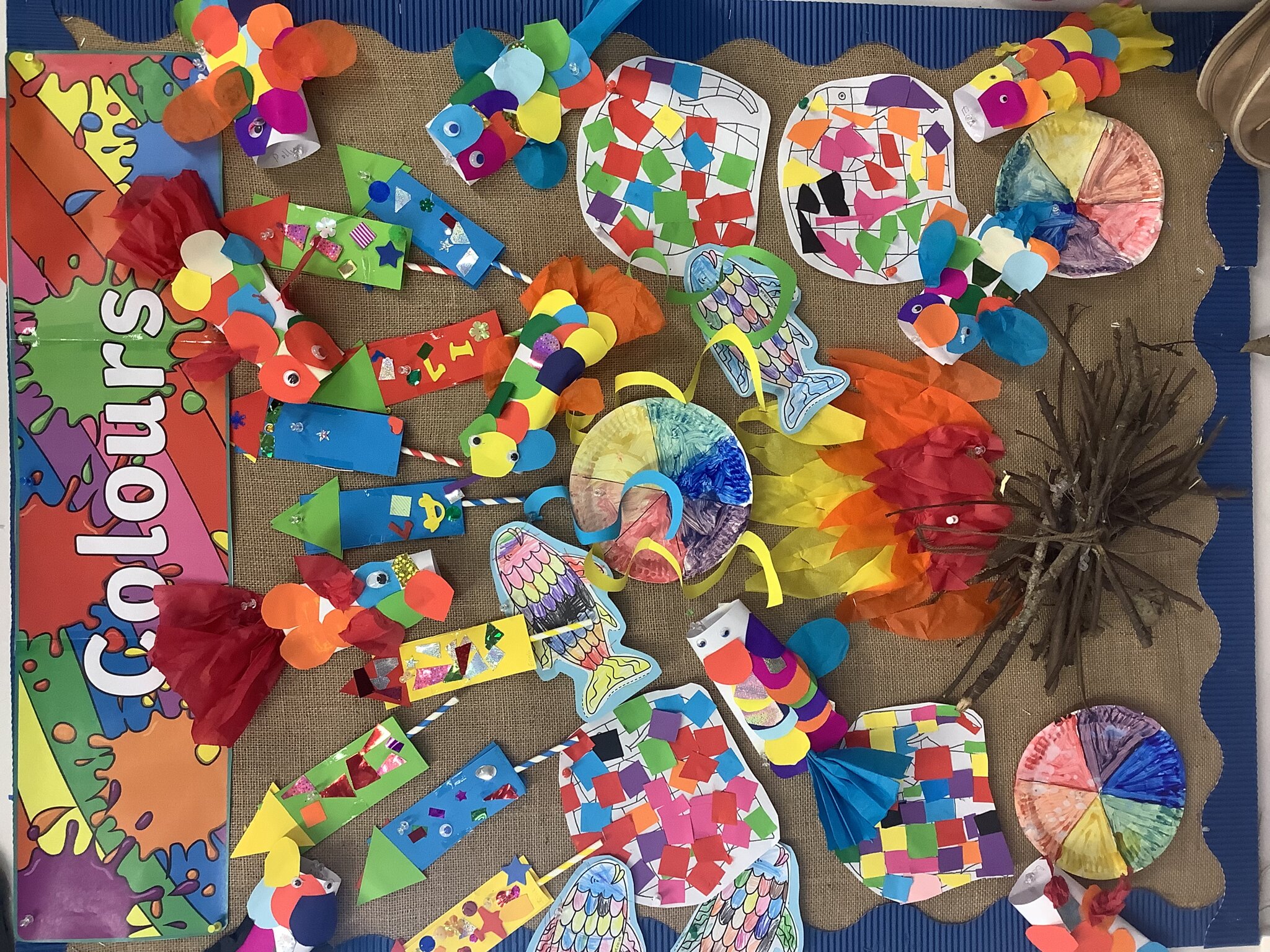 Image of Class 1 autumn 2 Week 4 2025