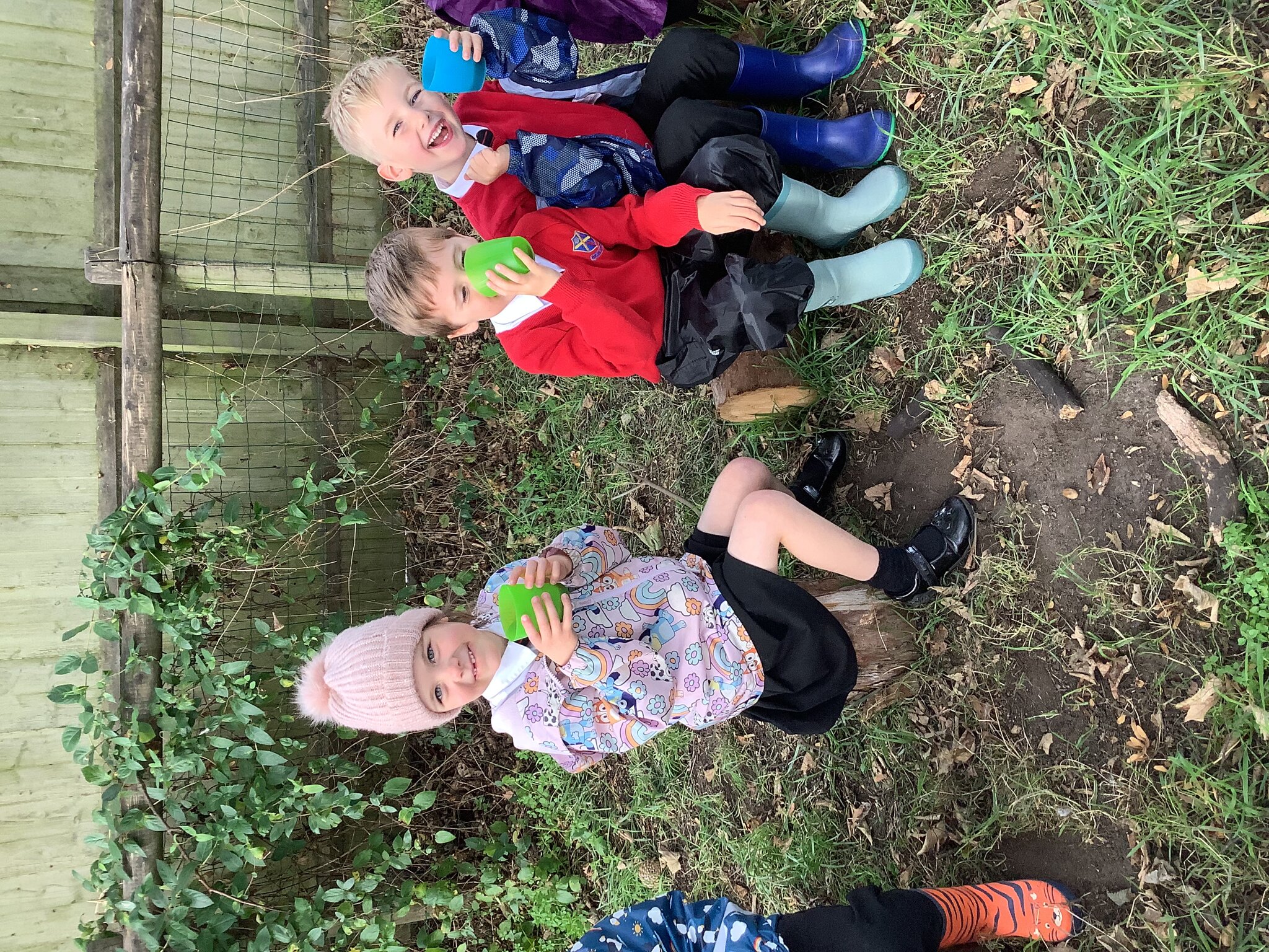 Image of Class 2-Autumn 1-Week 5