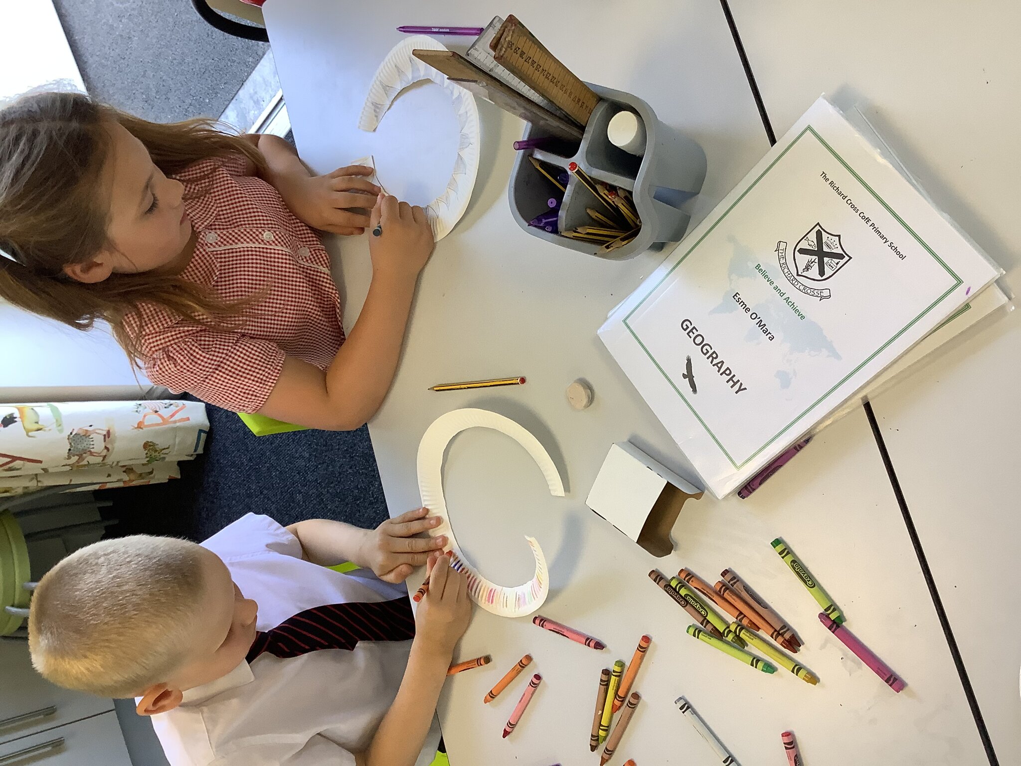 Image of Class 2- Summer 1- Week 3