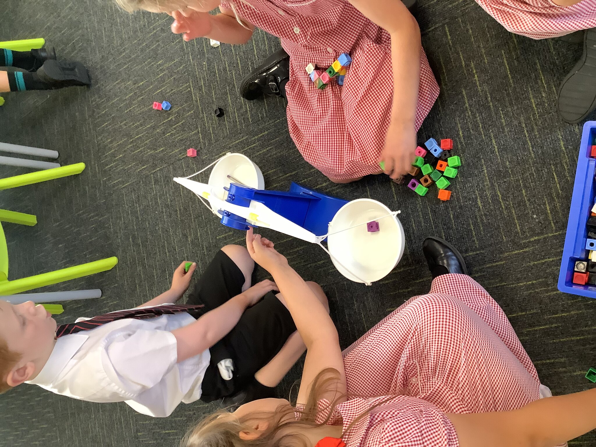 Image of Class 2- Summer 2- Week 6