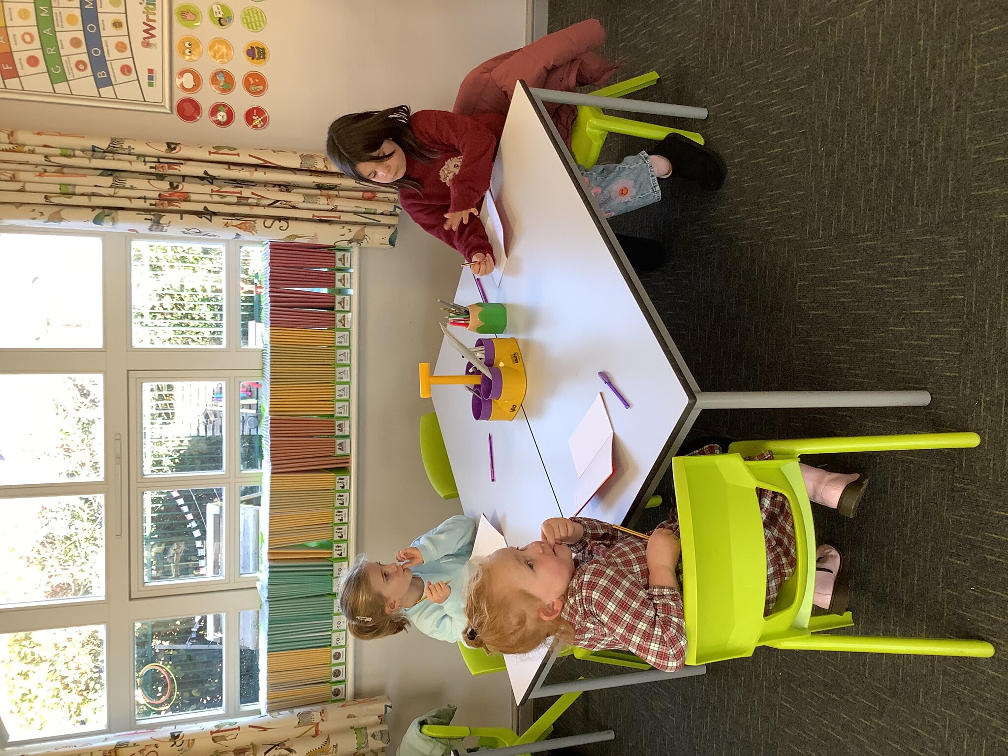 Image of Class 2- Autumn 2- Week 3