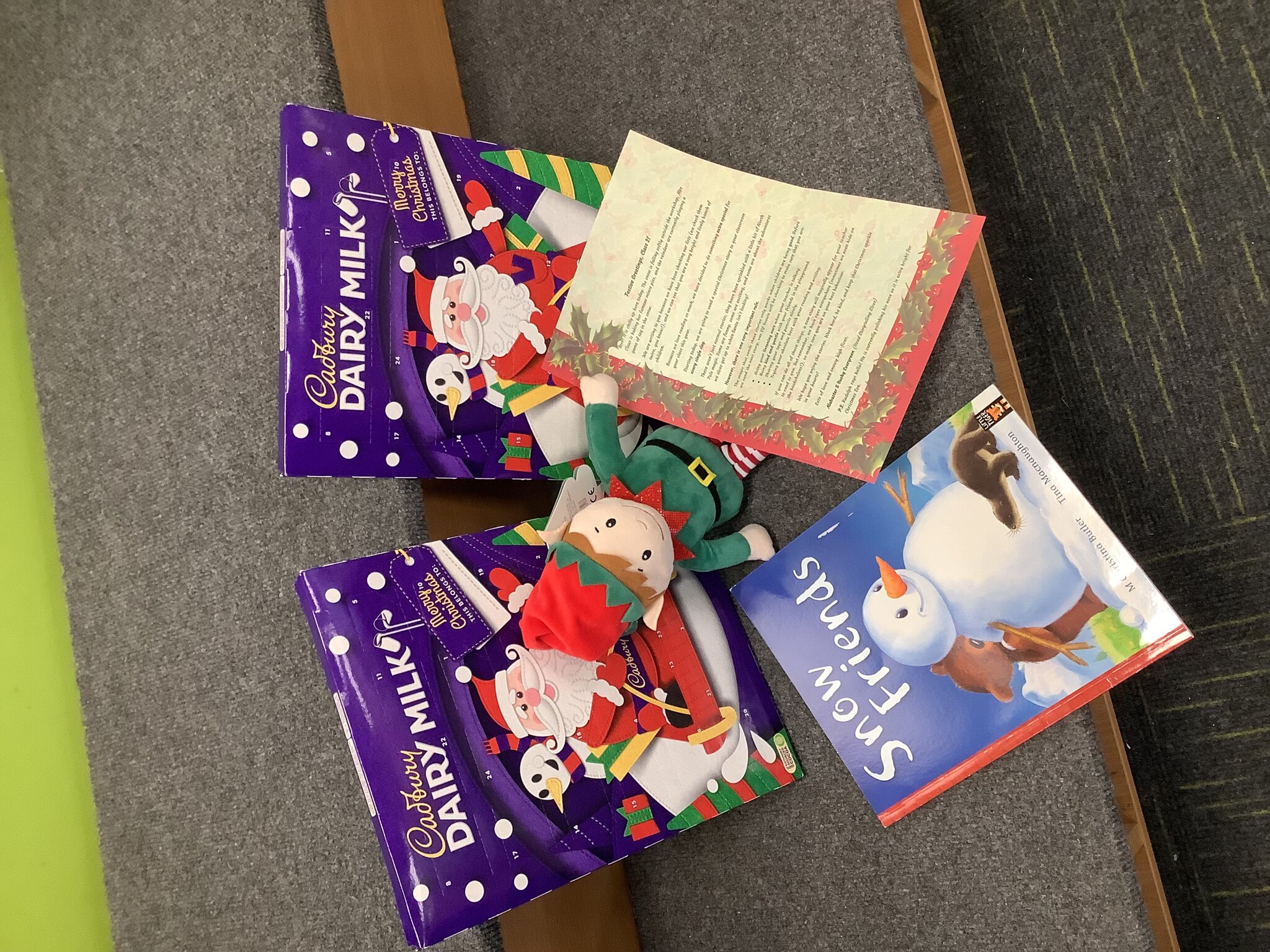 Image of Class 2-Autumn 2-Week 5