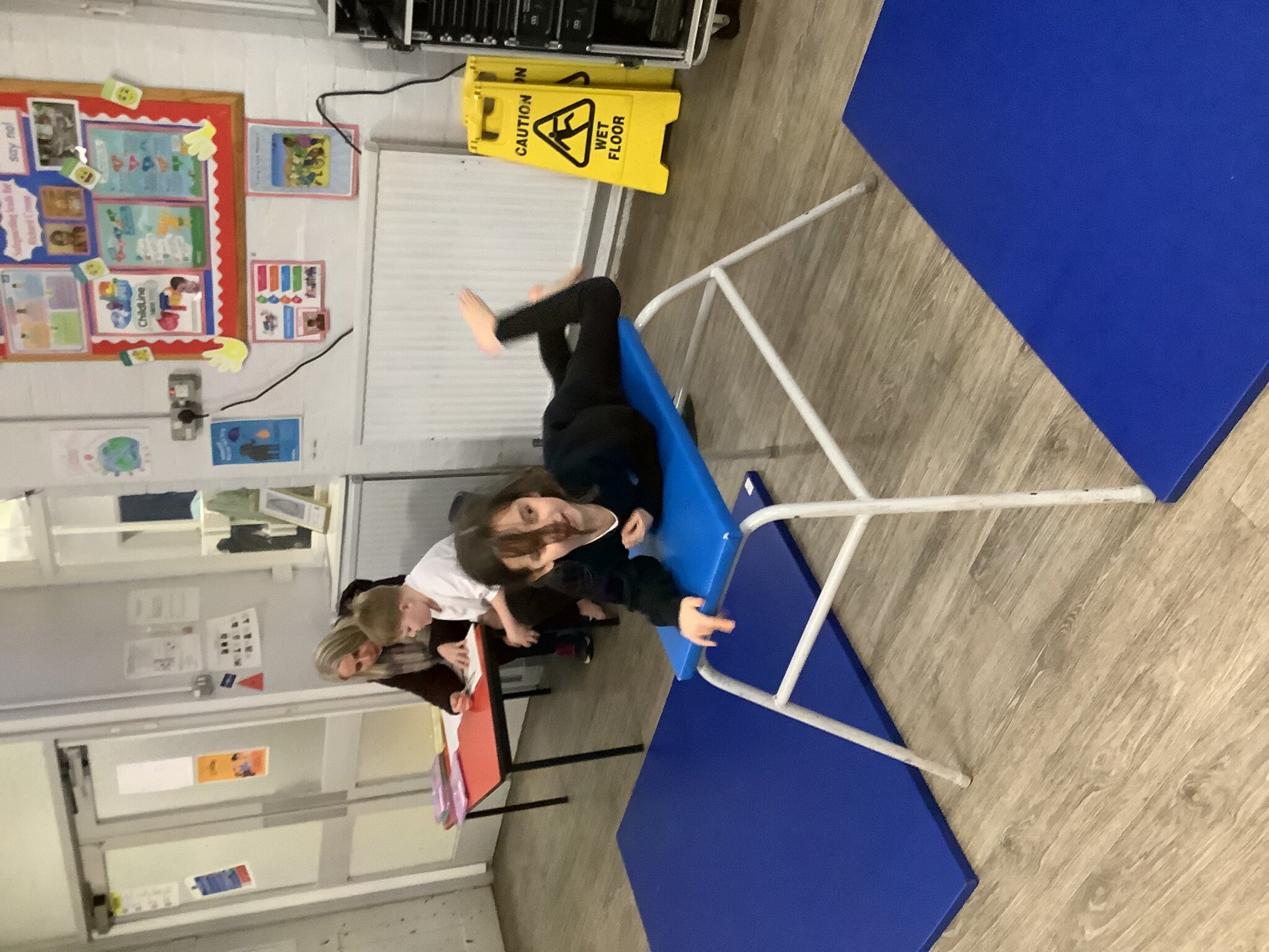 Image of Class 2-Spring 1-Week 5