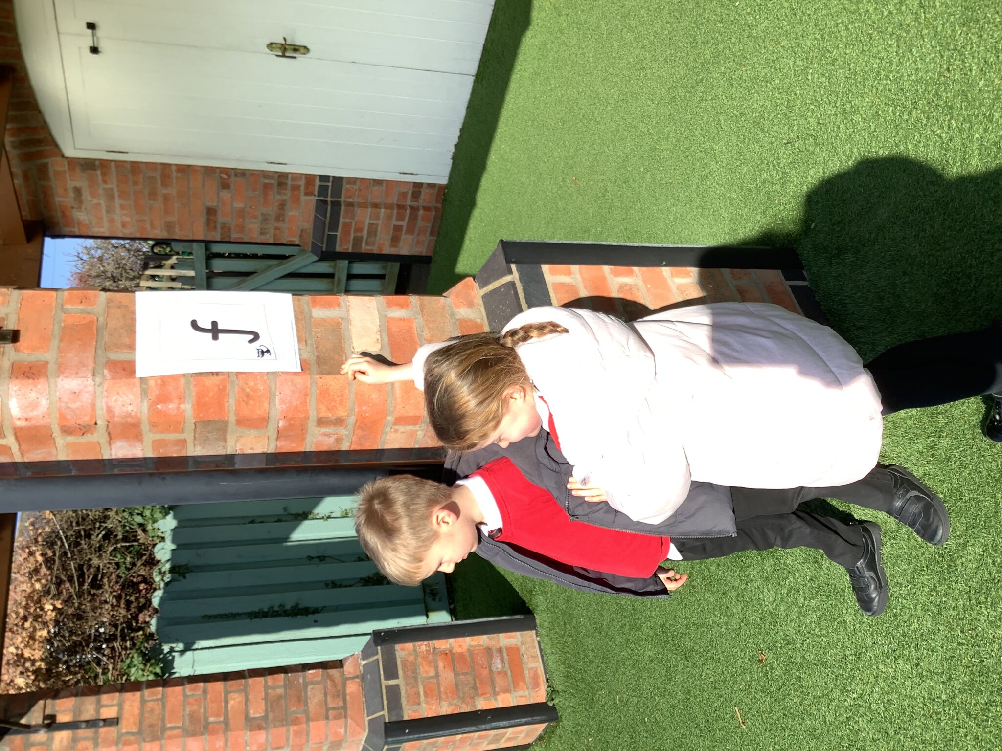 Image of Class 2-Week 2- Spring 2