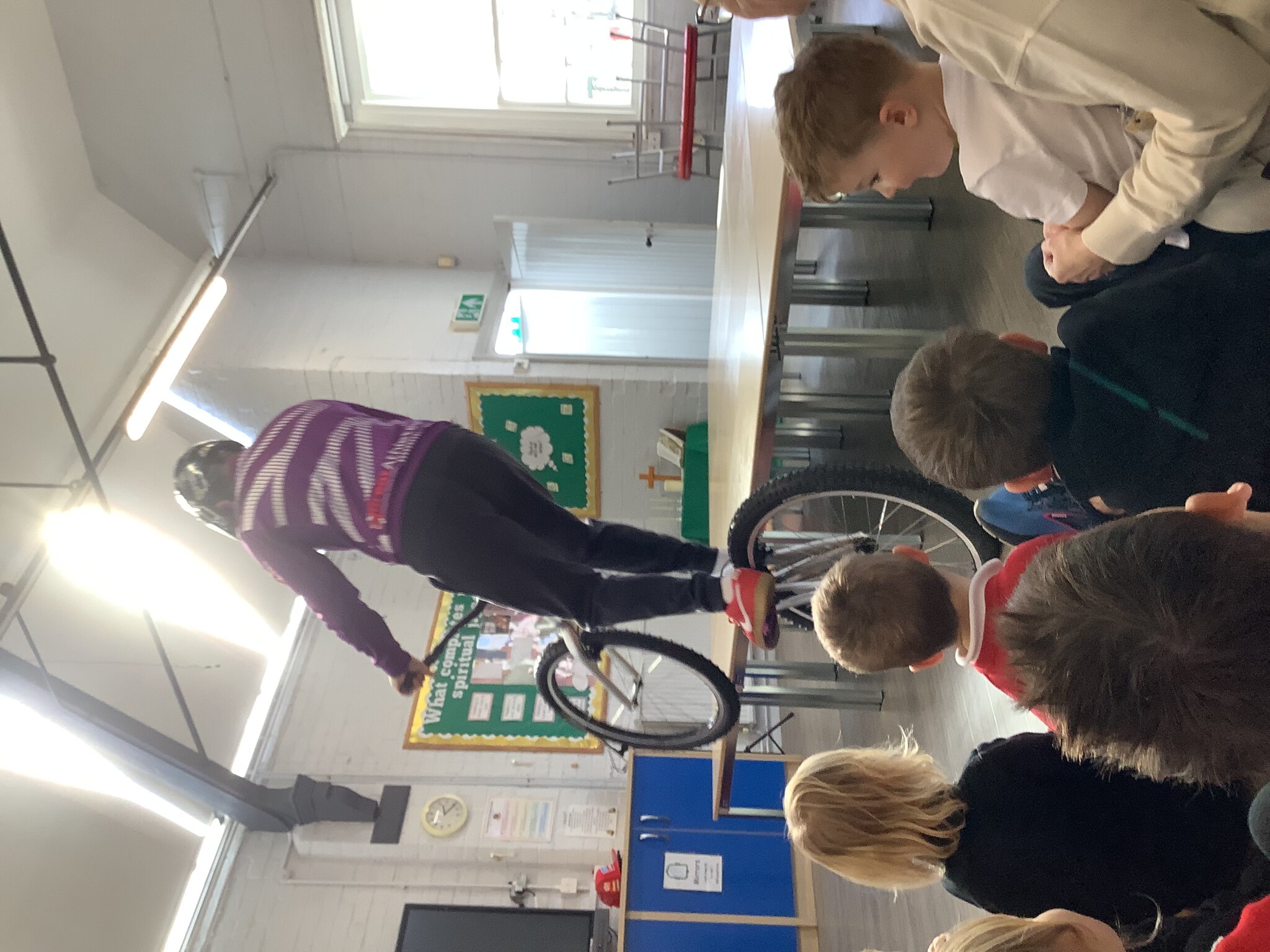 Image of Spring 1-Class 2-Week 3