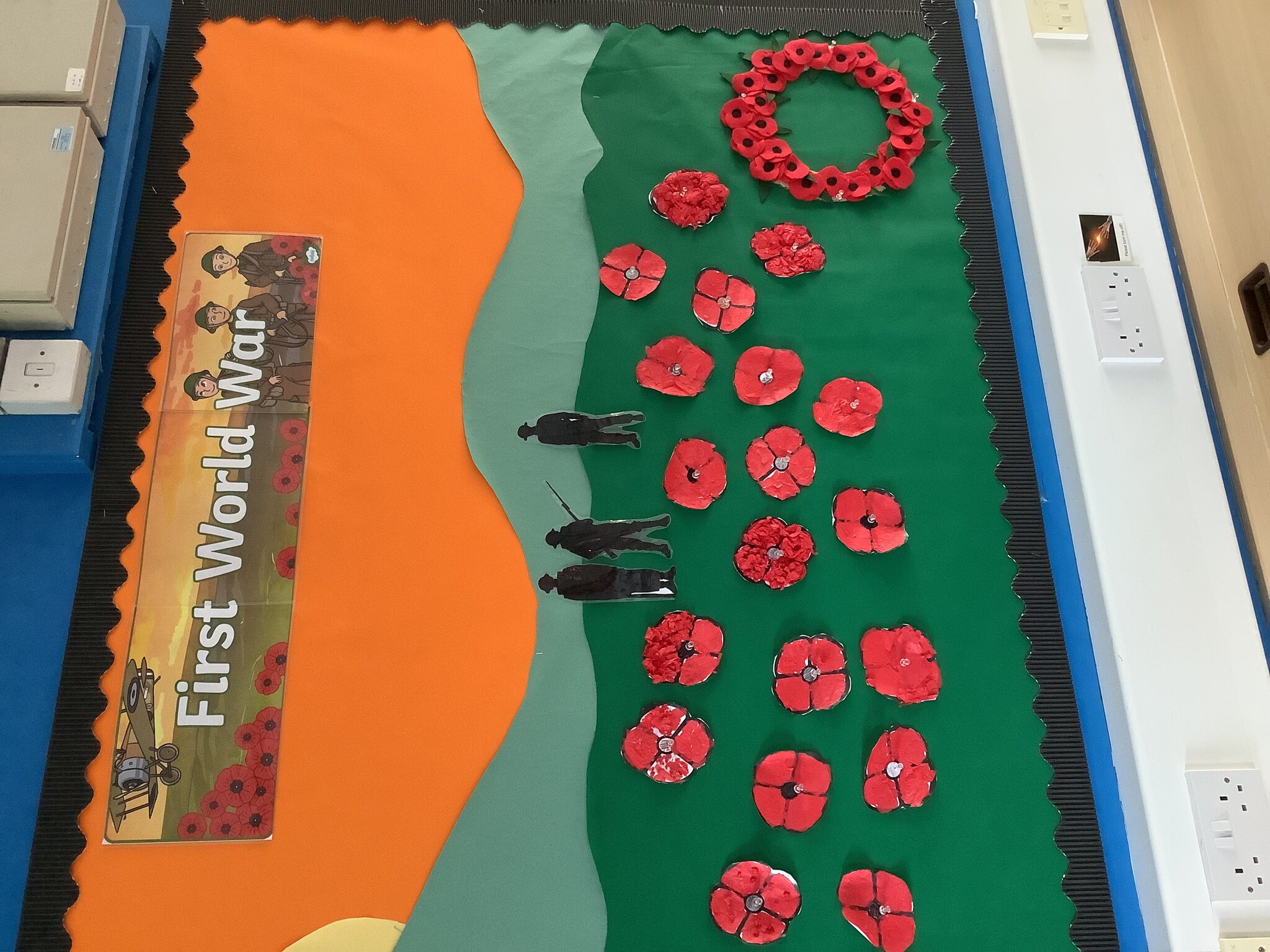 Image of 2025 Class 3- Autumn Term1- Week 1