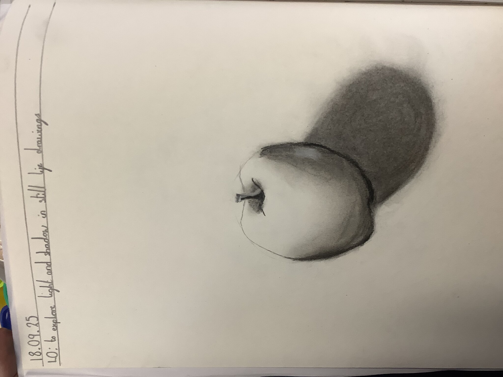 Image of Class 3- Autumn 1- Week 3
