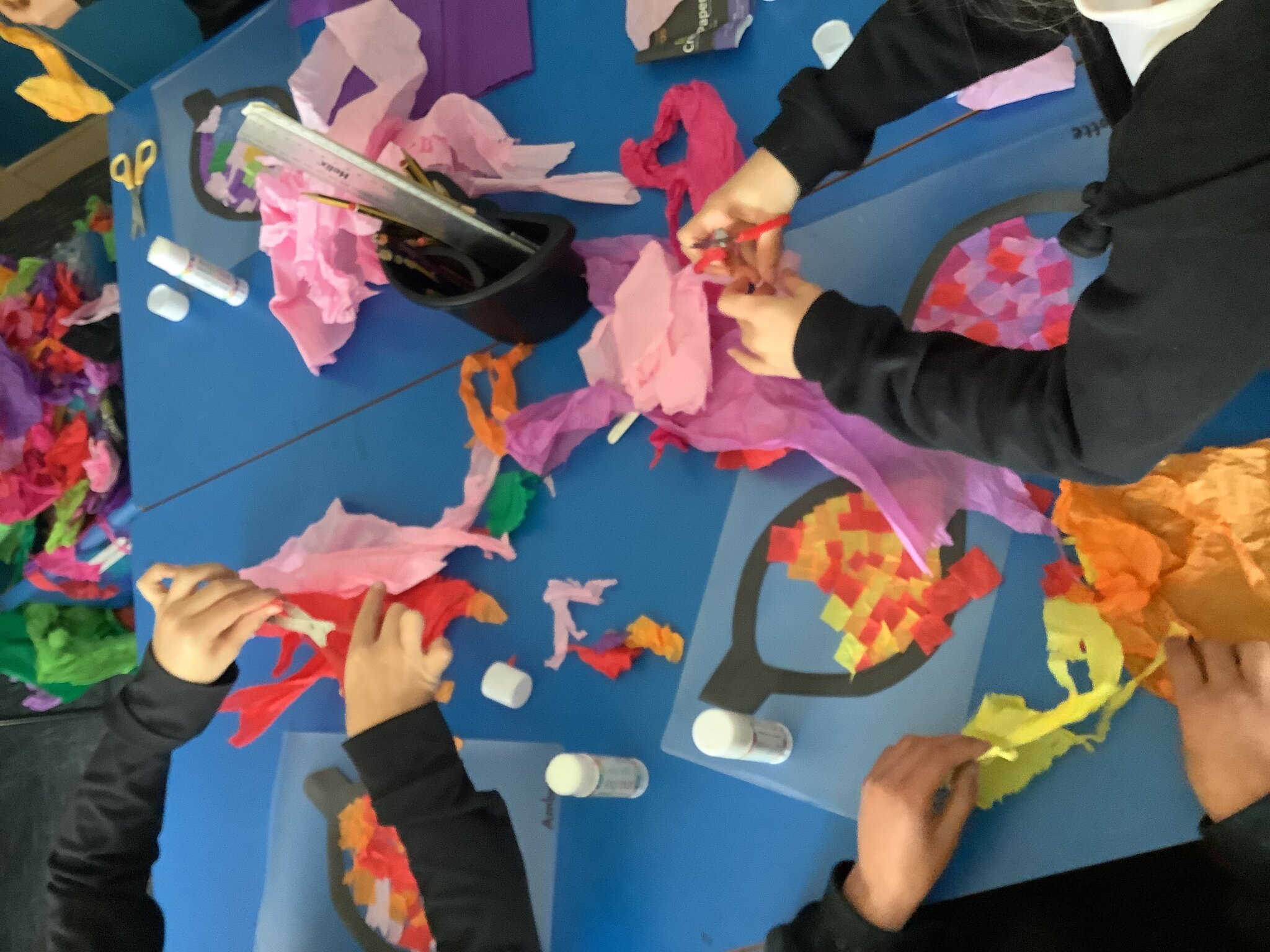 Image of Class 3- Autumn 1- Week 4