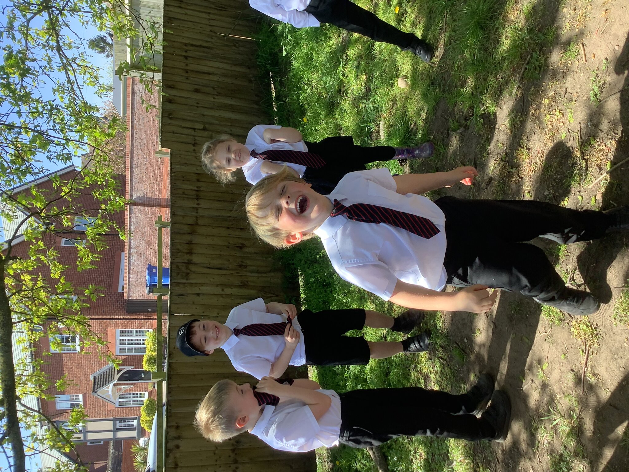 Image of Class 2- Summer 1- Week 2