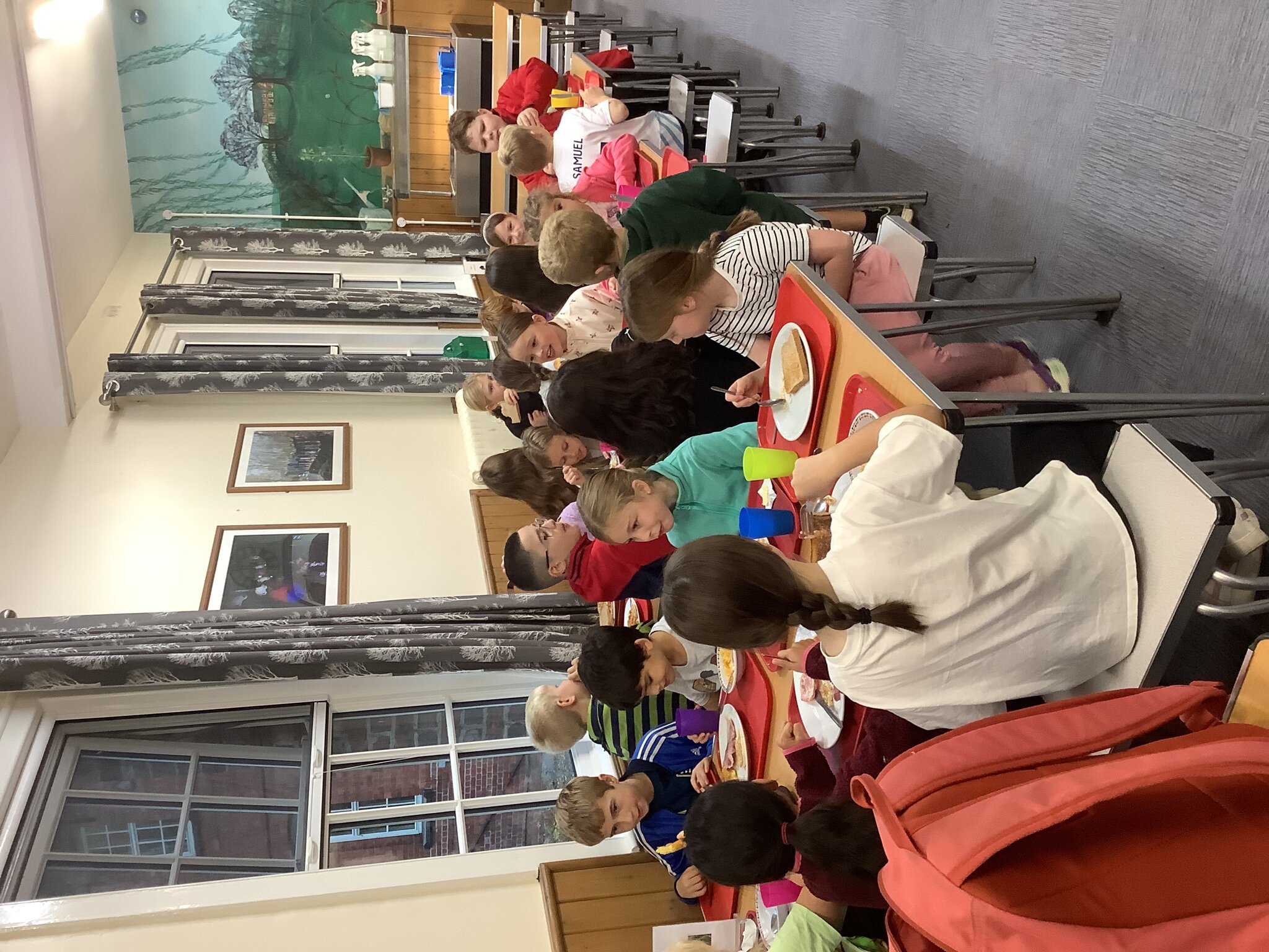 Image of Class 3- Autumn 1- Week 7