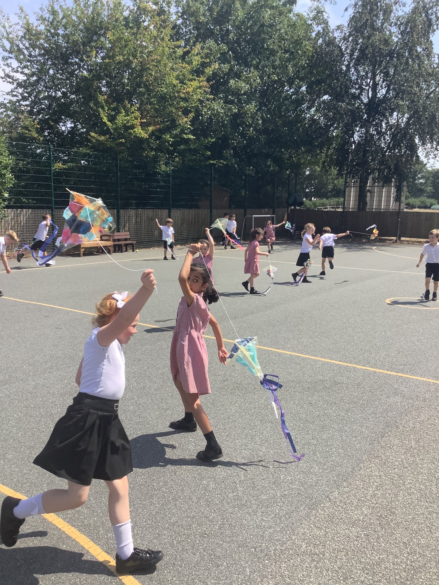 Image of Class 2-Summer 2-Week 7
