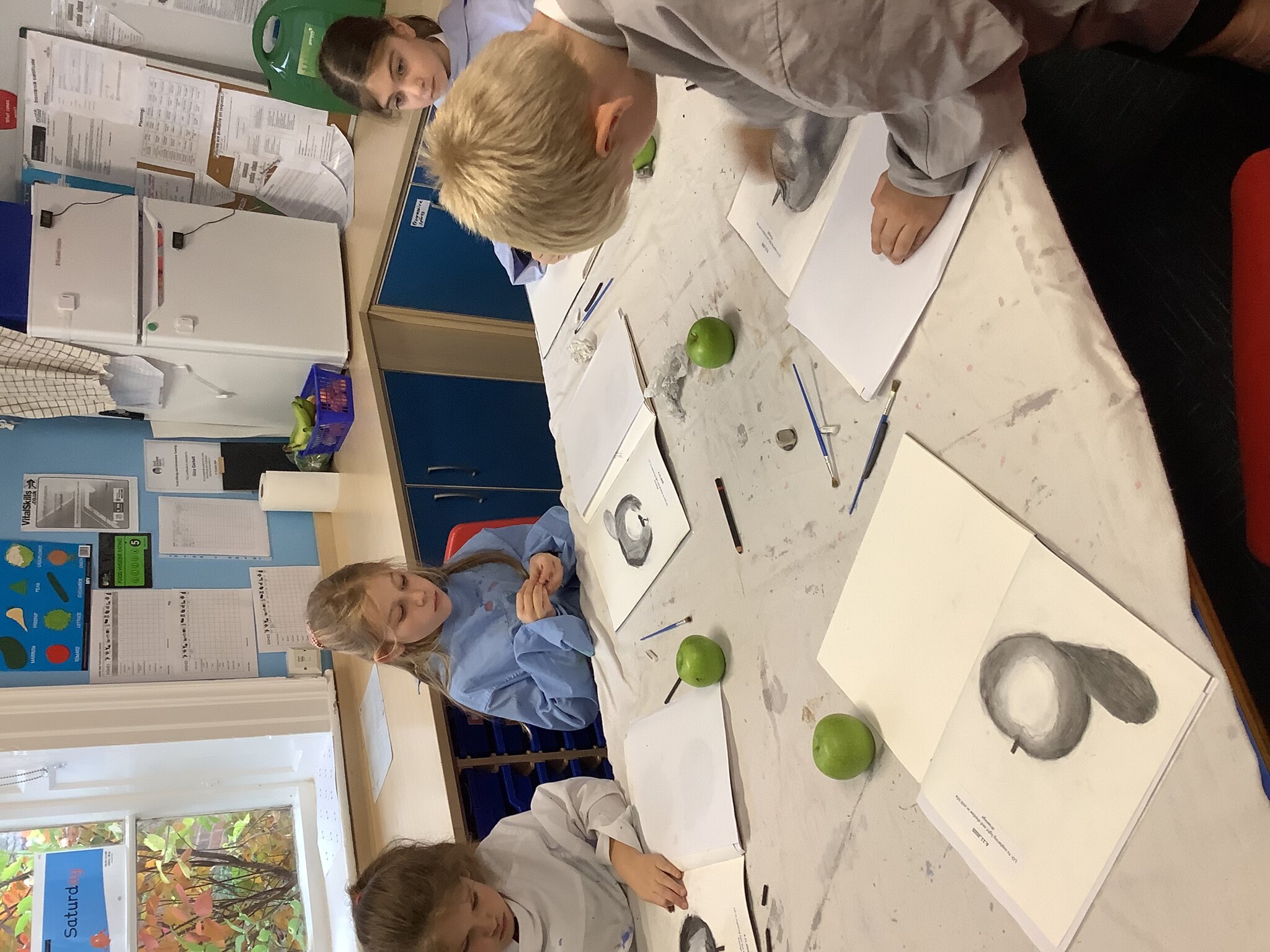 Image of Class 3- Autumn 2- Week 1