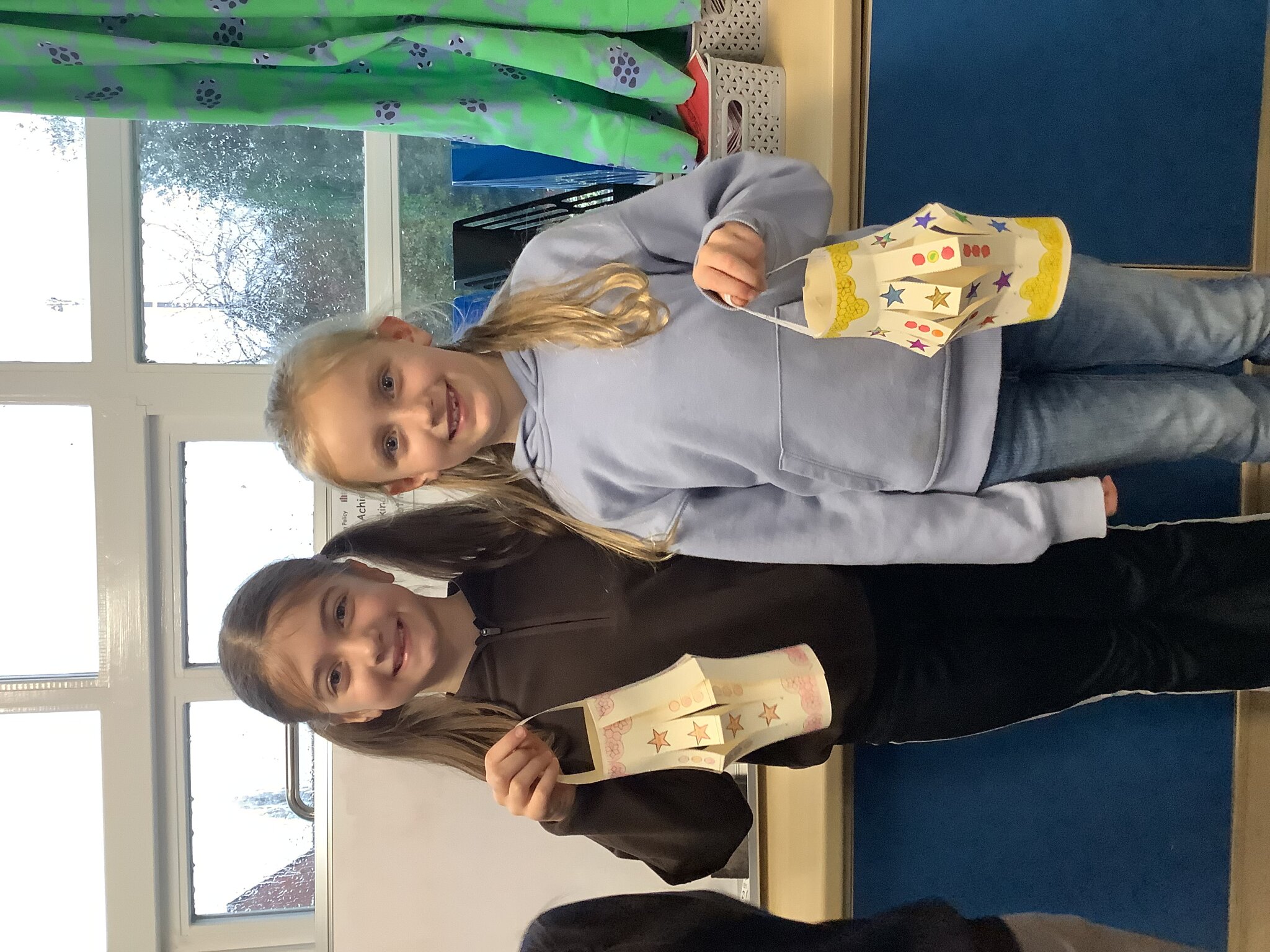 Image of Class 3- Autumn 2- Week 2