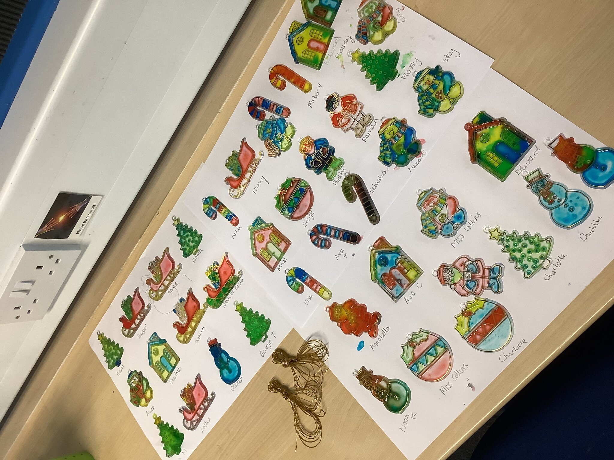 Image of Class 3- Autumn 2- Week 3