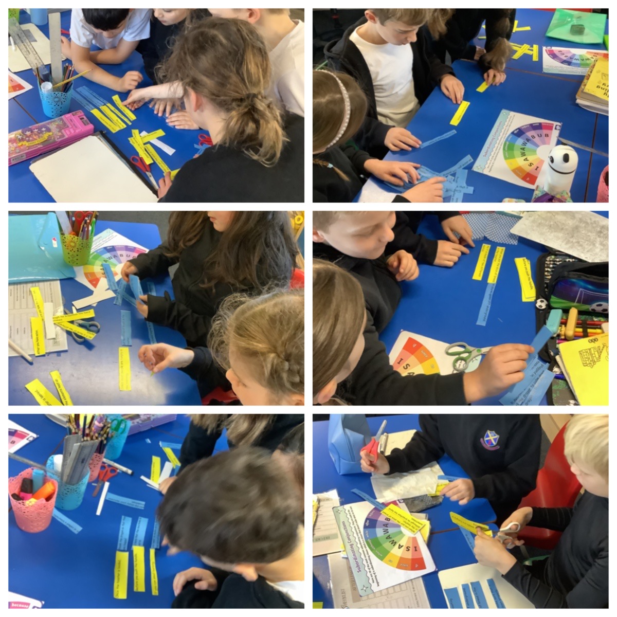 Image of Class 3- Autumn 2- Week 4