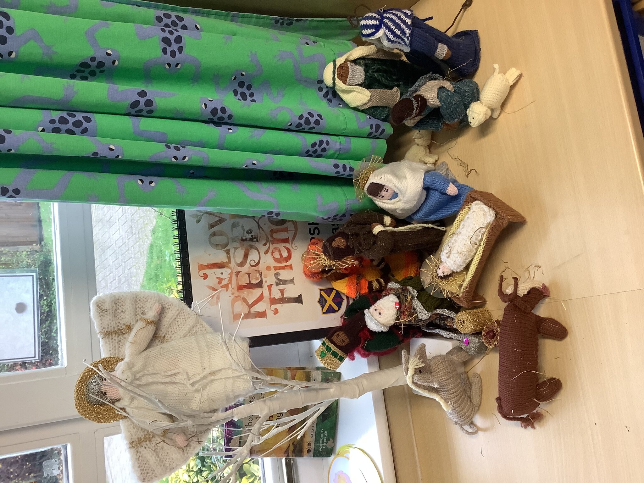 Image of Class 3- Autumn 2- Week 5