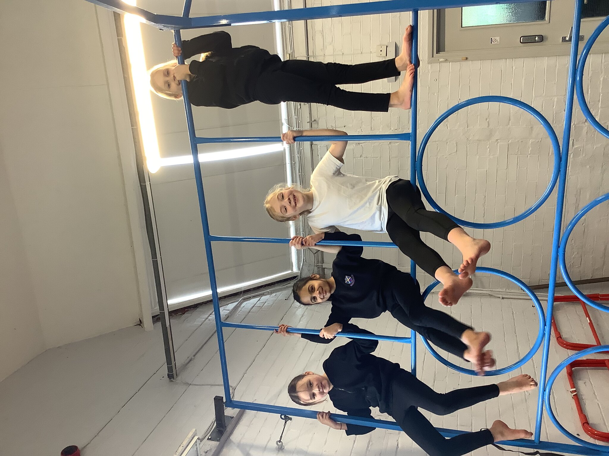 Image of Class 3 - Spring 1- Week 4