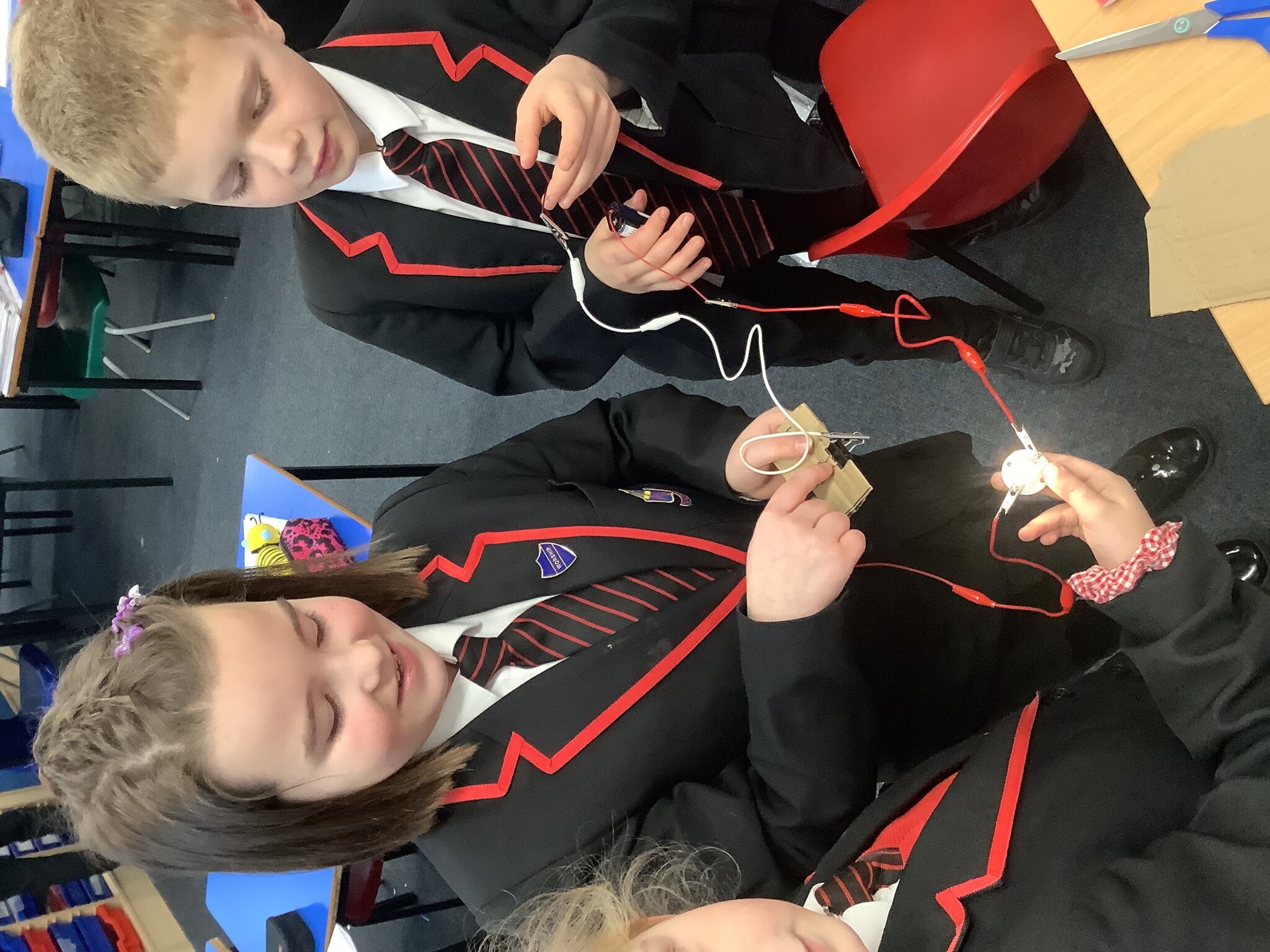 Image of Class 3- Spring 1- Week 5