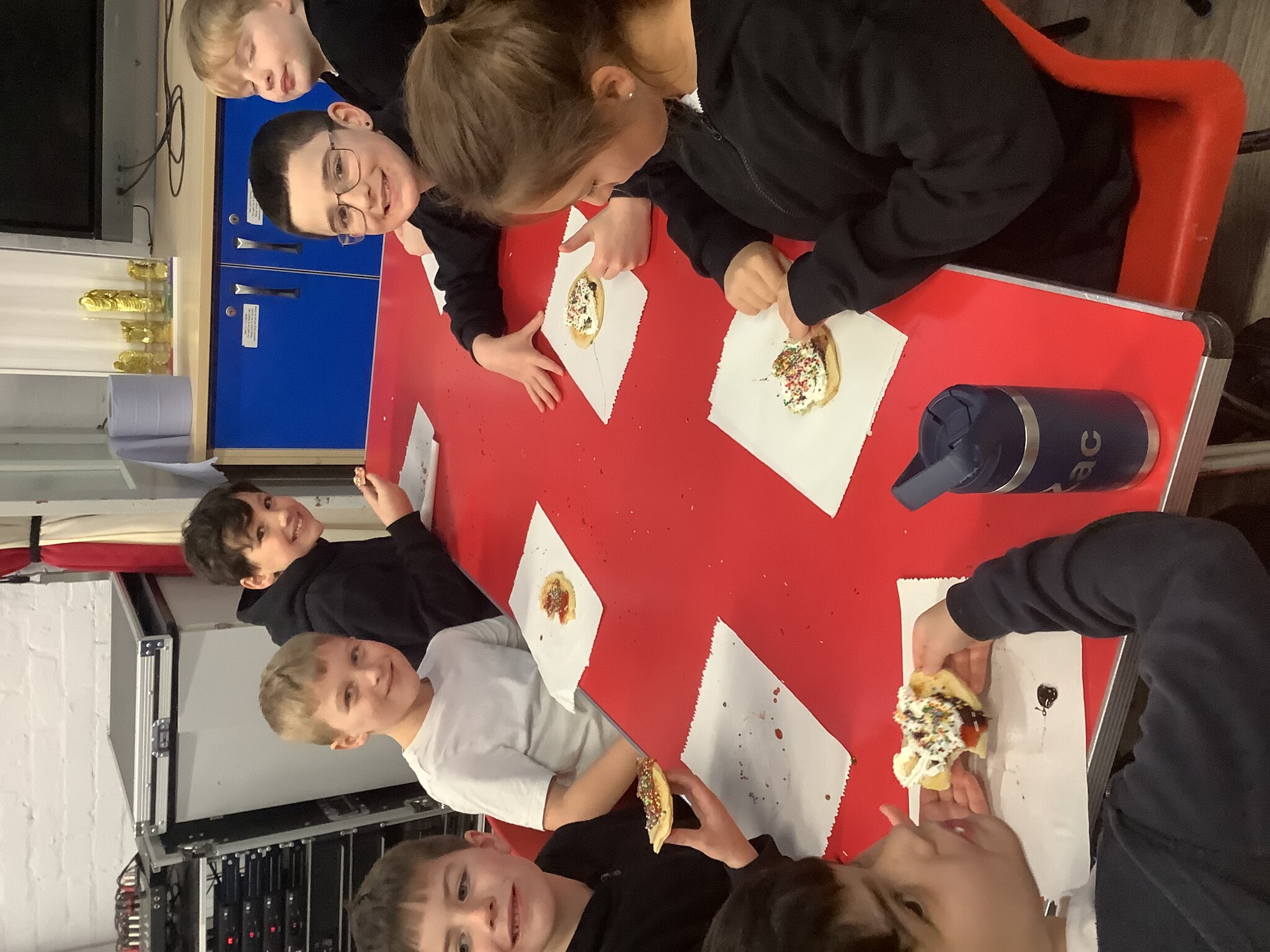 Image of Class 3- Spring 1- Week 6