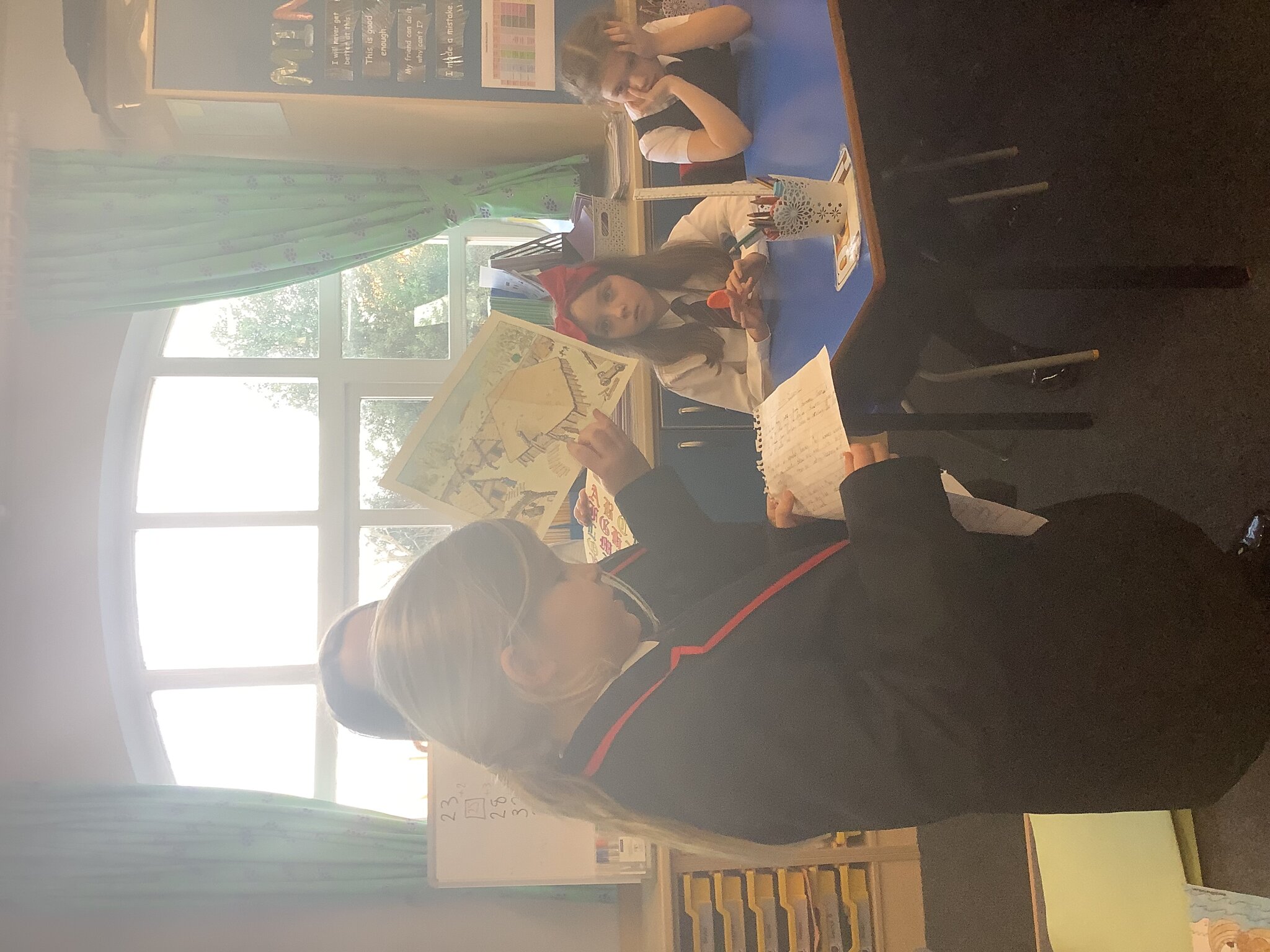 Image of Class 3- Spring 2- Week 1