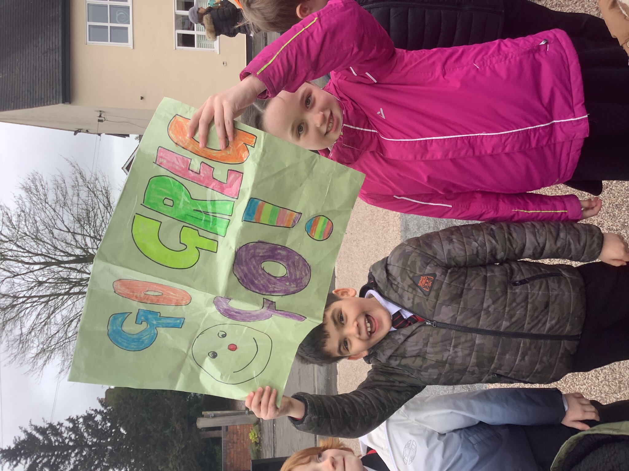 Image of Class 3- Spring 2- Week 4