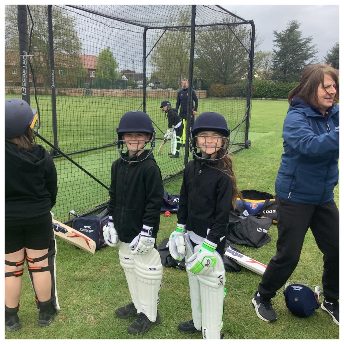 Image of Class 3- Summer 1- Week 1