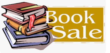 Image of PTA Book and Puzzle Sale