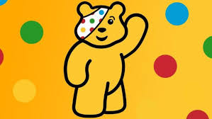 Image of Non Uniform Day for Children in Need