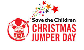 Image of Christmas Jumper Day