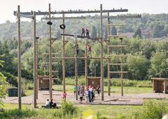 Image of Years 5 & 6 Residential to Dearne Valley