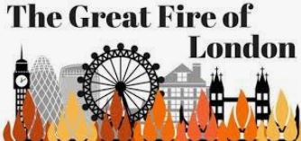 Image of KS1 Great Fire of London - History Day