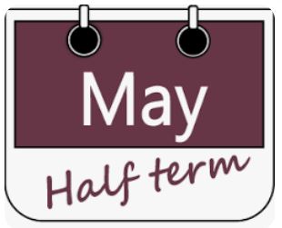 Image of May Half Term
