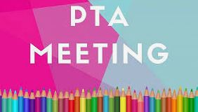 Image of PTA Meeting at school 