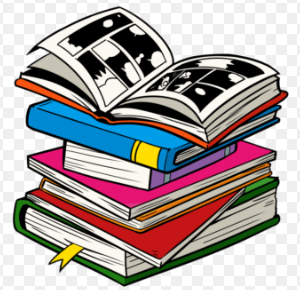 Image of Richard Crosse Book Day