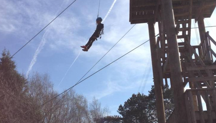 Image of Class 3 Standon Bowers Residential