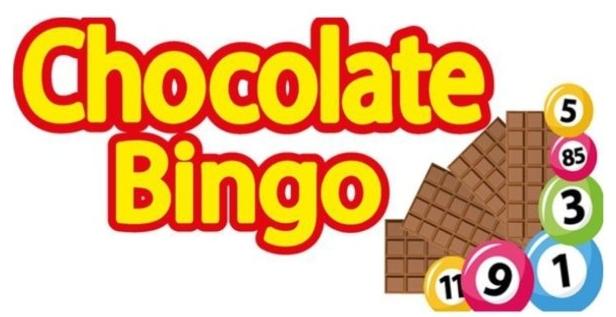 Image of PTA Chocolate Bingo in School