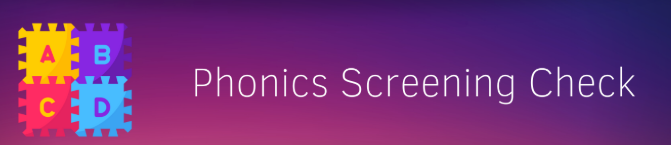 Image of Phonics Screening Week