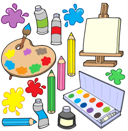 Image of PTA Craft and Wellbeing Evening