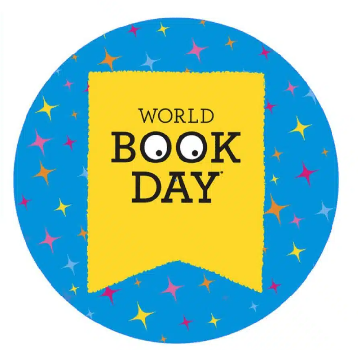 Image of World Book Day