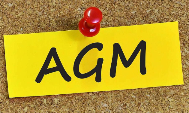 Image of PTA AGM in school