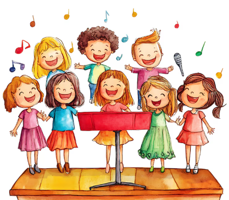 Image of Trust Music Concert at St. Mary's Church