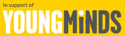 Image of Young Minds Mental Health Day - add something yellow to your uniform